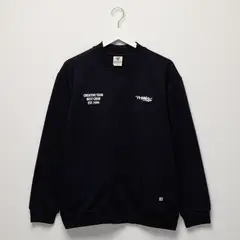 FEDERATION - Polera Niño Algodón