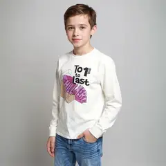 FEDERATION - Polo Niño