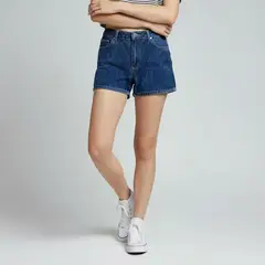 ELEVEN - Short Niña Algodón