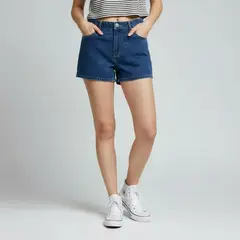 ELEVEN - Short Niña Algodón