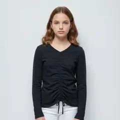 DOO AUSTRALIA - Polo Niña Algodón