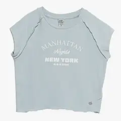 ELEVEN - Polo Manga Corta Niña