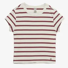 ELEVEN - Polo Manga Corta Niña