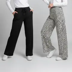 ELEVEN - Pantalón Niña Pack X2