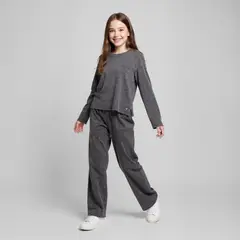 ELEVEN - Conjunto Niña