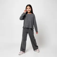 ELEVEN - Conjunto Niña