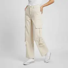 ELEVEN - Jean Niña Algodón