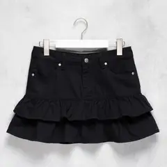 ELEVEN - Falda Niña Algodón