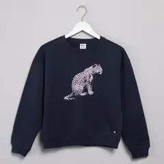 ELEVEN - Polera Niña