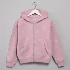 ELEVEN - Polera Niña
