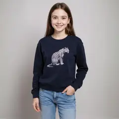 ELEVEN - Polera Niña