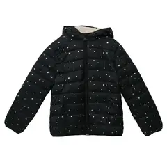 ELEVEN - Casaca Niña