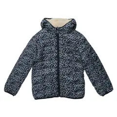 ELEVEN - Casaca Niña