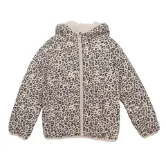 ELEVEN - Casaca Niña