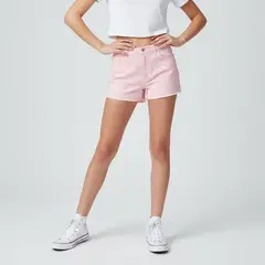 ELEVEN - Short Niña