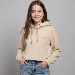 DOO AUSTRALIA - Polera Niña Algodón