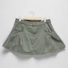 ELEVEN - Falda Niña Algodón