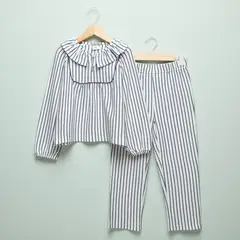 CONIGLIO - Pijama Niña Algodón