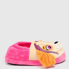 PAW PATROL - Pantufla Niño