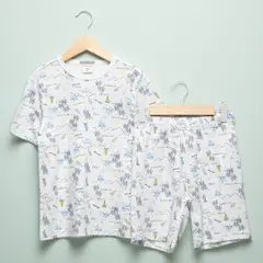 CONIGLIO - Pijama Niño