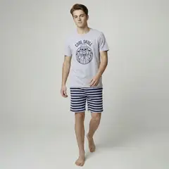 FEDERATION - Pijama Niño