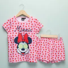 MINNIE - Pijama Niña