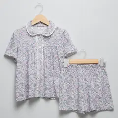 CONIGLIO - Pijama Niña Algodón