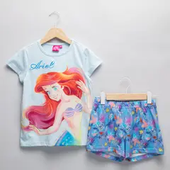 PRINCESS - Pijama Niña