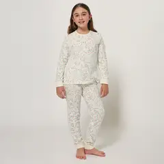 ELEVEN - Pijama Niña