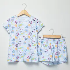 LA CASA DE GABBY - Pijama Niña Gabbys Dollhouse