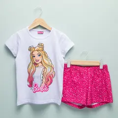 BARBIE - Pijama Niña