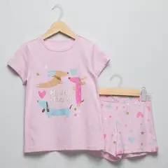 YAMP - Pijama Niña