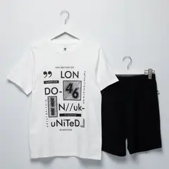 FEDERATION - Pijama Niño