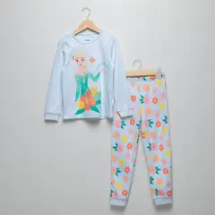 FROZEN - Pijama Niña