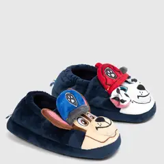 PAW PATROL - Pantufla Niño