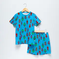 AVENGERS - Pijama Niño