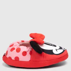 MINNIE - Pantufla Niña