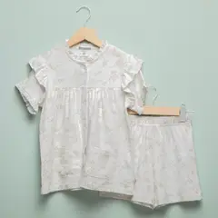 CONIGLIO - Pijama Niña Algodón