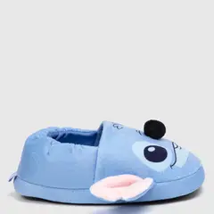 DISNEY - Pantufla Niño Lilo Y Stitch