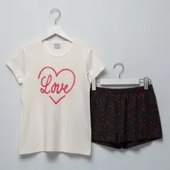 ELEVEN - Pijama Niña