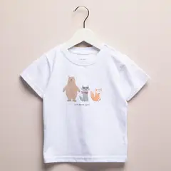 YAMP - Polo Bebé Niño