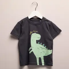 YAMP - Polo Bebé Niño