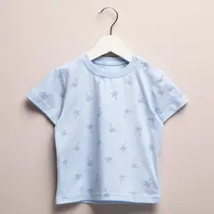 YAMP - Polo Bebé Niño