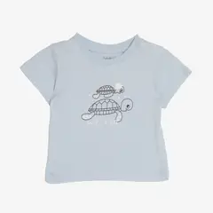 YAMP - Polo Bebé Niño