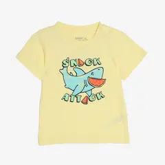 YAMP - Polo Bebé Niño