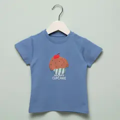 YAMP - Polo Bebé Niña