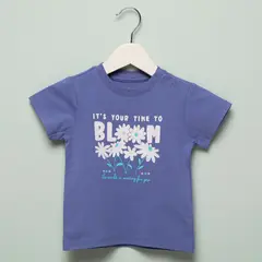 YAMP - Polo Bebé Niña