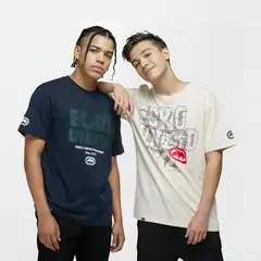 ECKO - Polo Niño Pack X2