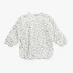 YAMP - Babero Bebé Niña