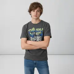 FEDERATION - Polo Niño